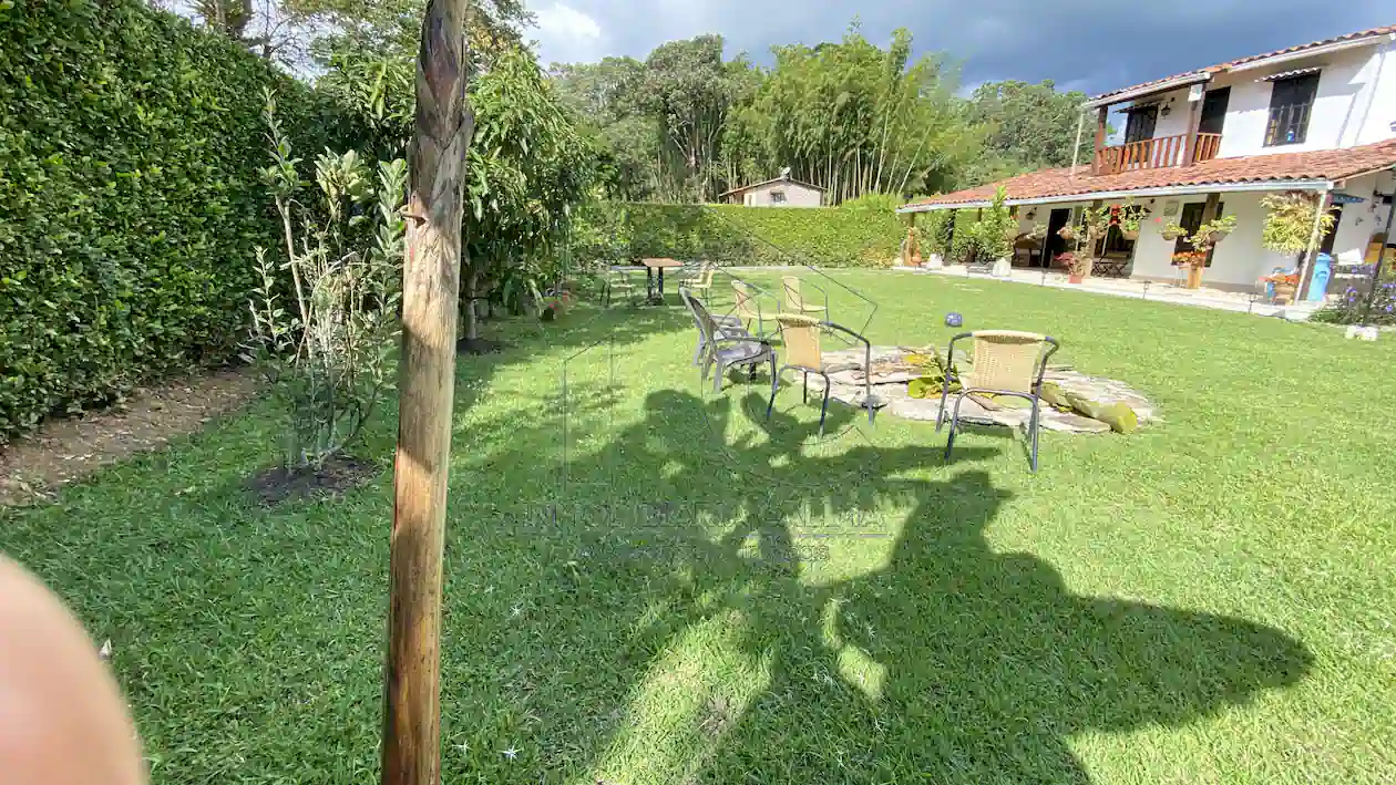 Casa Campestre, Las Vegas